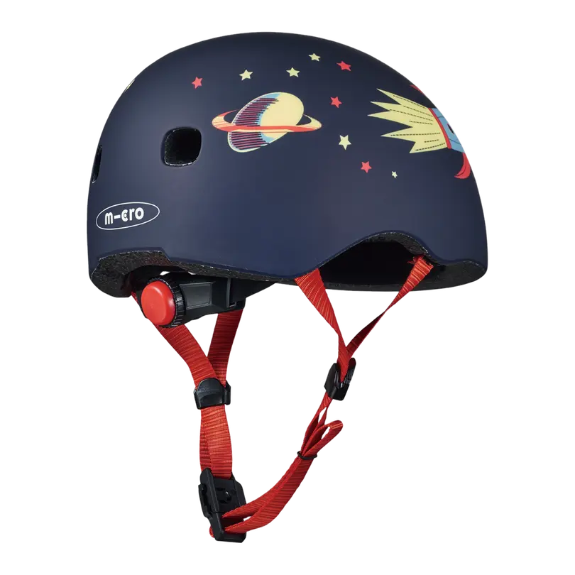 Helm Rocket