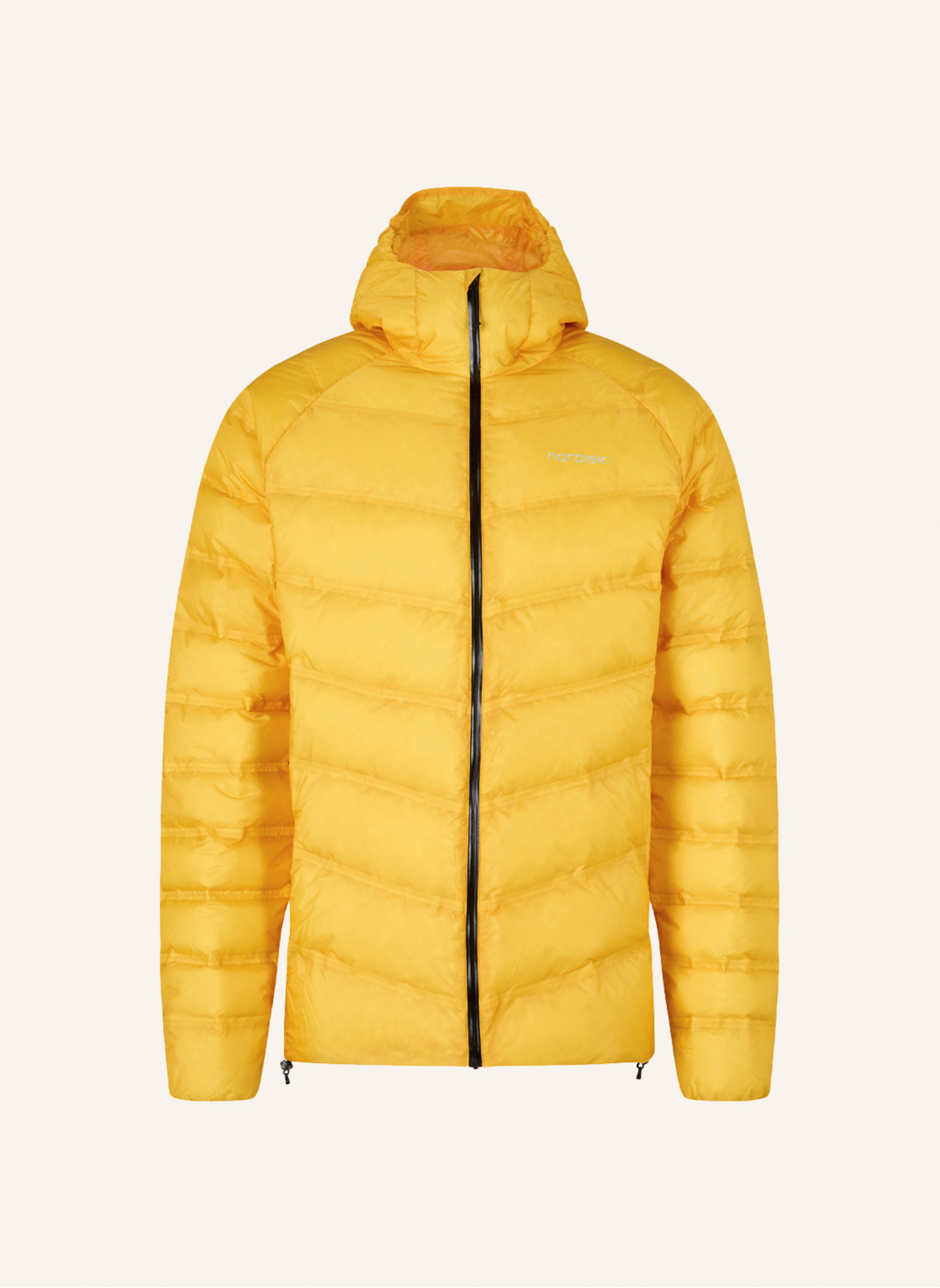 NORDISK Daunenjacke SOL