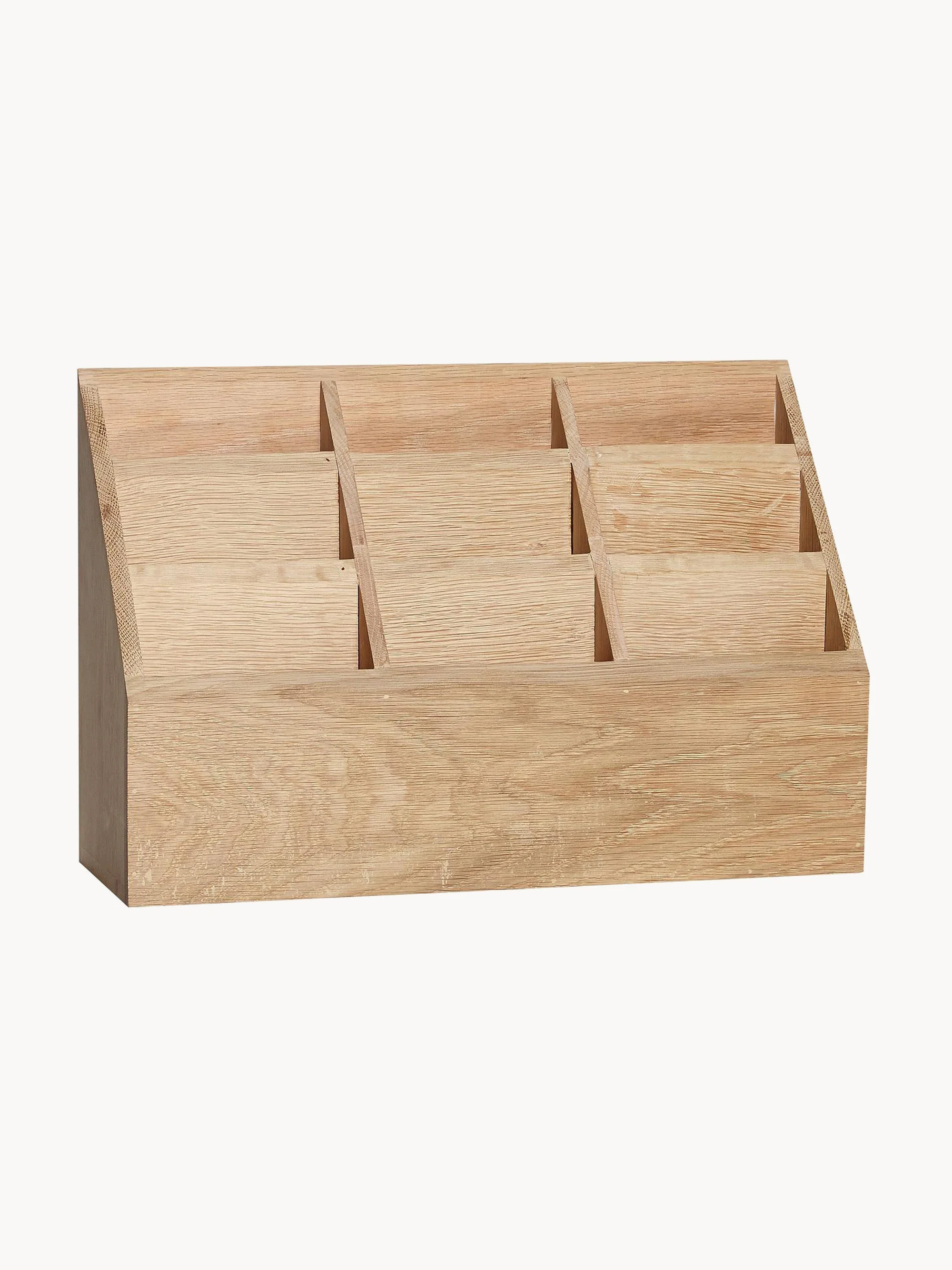 Archiv-Karteikasten Natural