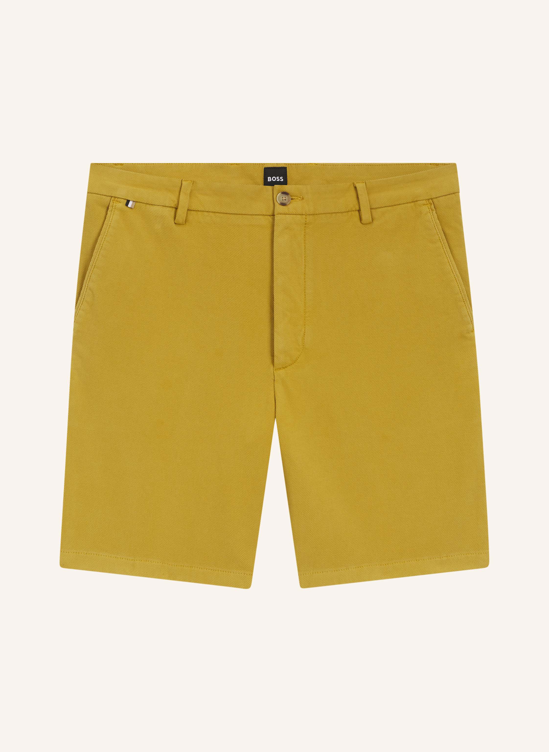 BOSS Kurze Hose H-KANE1-SHORTS