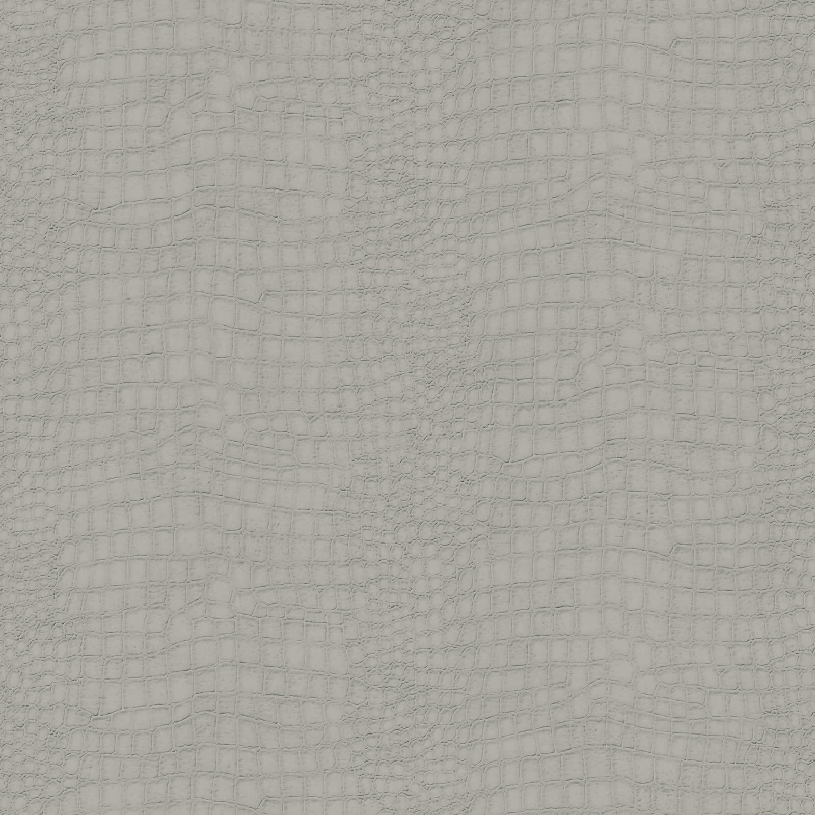 - papier peint crocodile gris 1005x52cm
