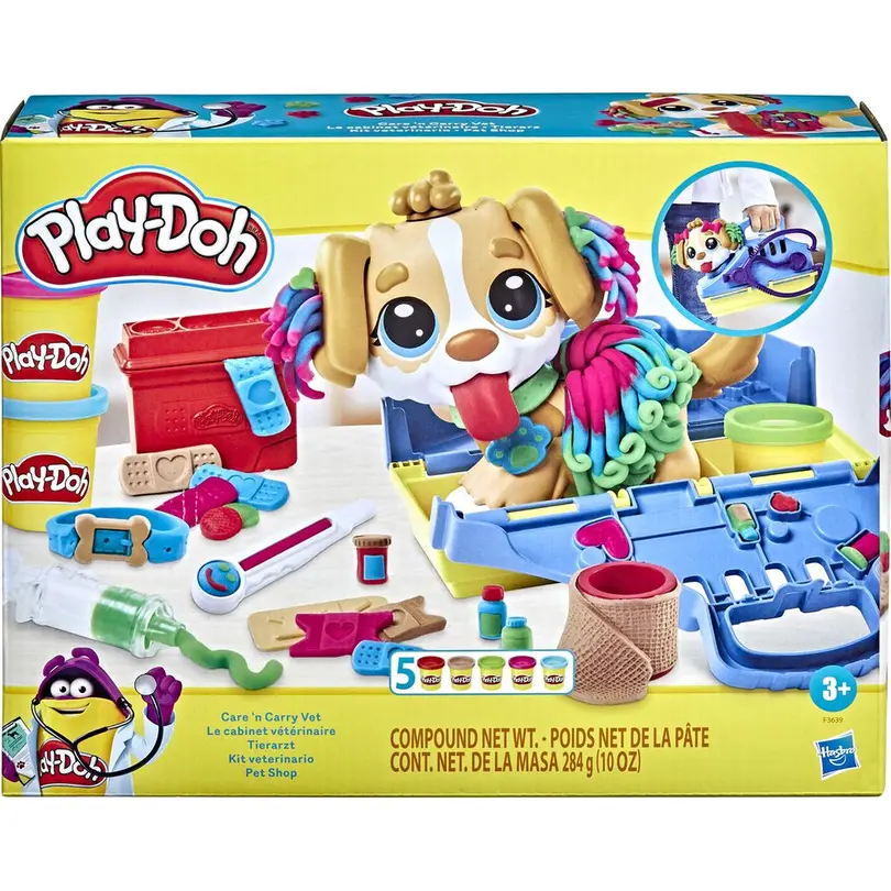 Spielset Classic
