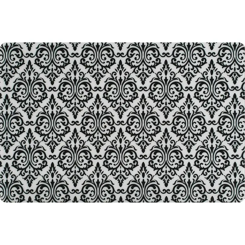Tischset 12er-Set Vintage