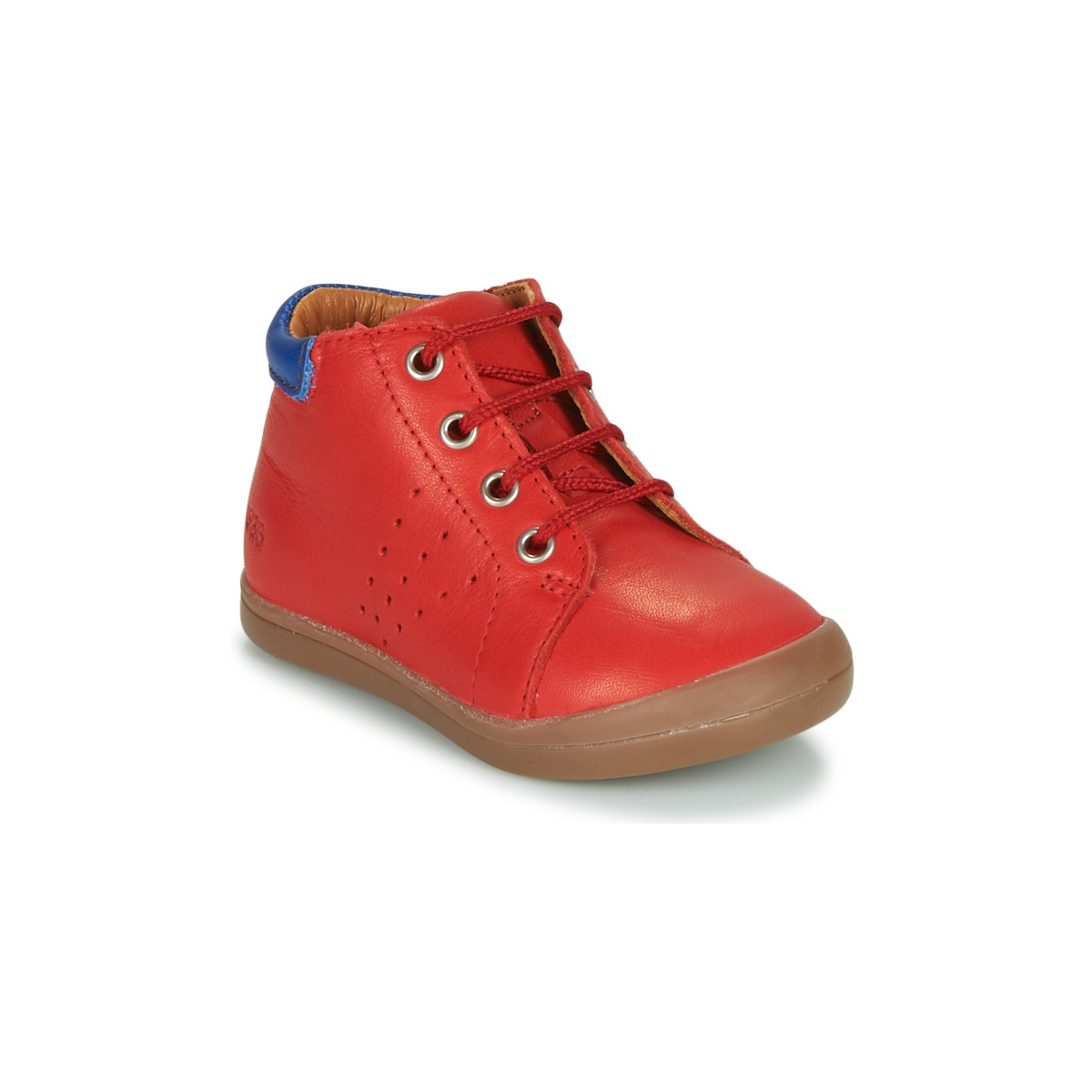 GBB - TIDO - Red