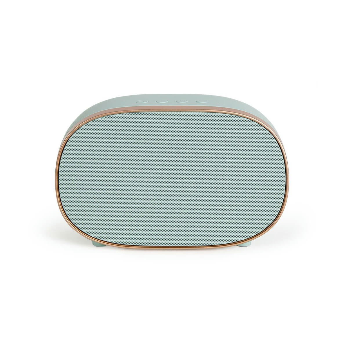 - Enceinte compatible Bluetooth®
