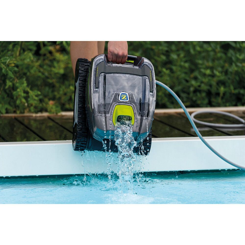 BASSENGROBOT ZODIAC GT3220