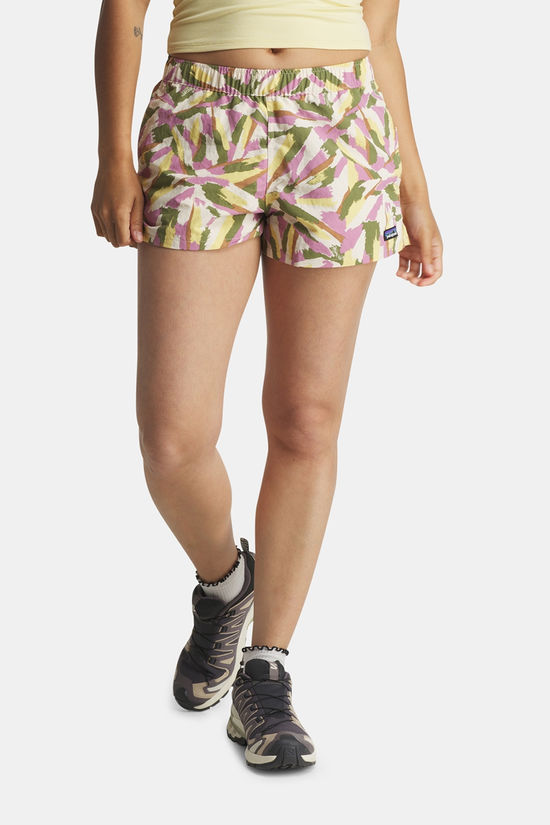 Patagonia Barely Baggie Shorts 2 1/2 In.