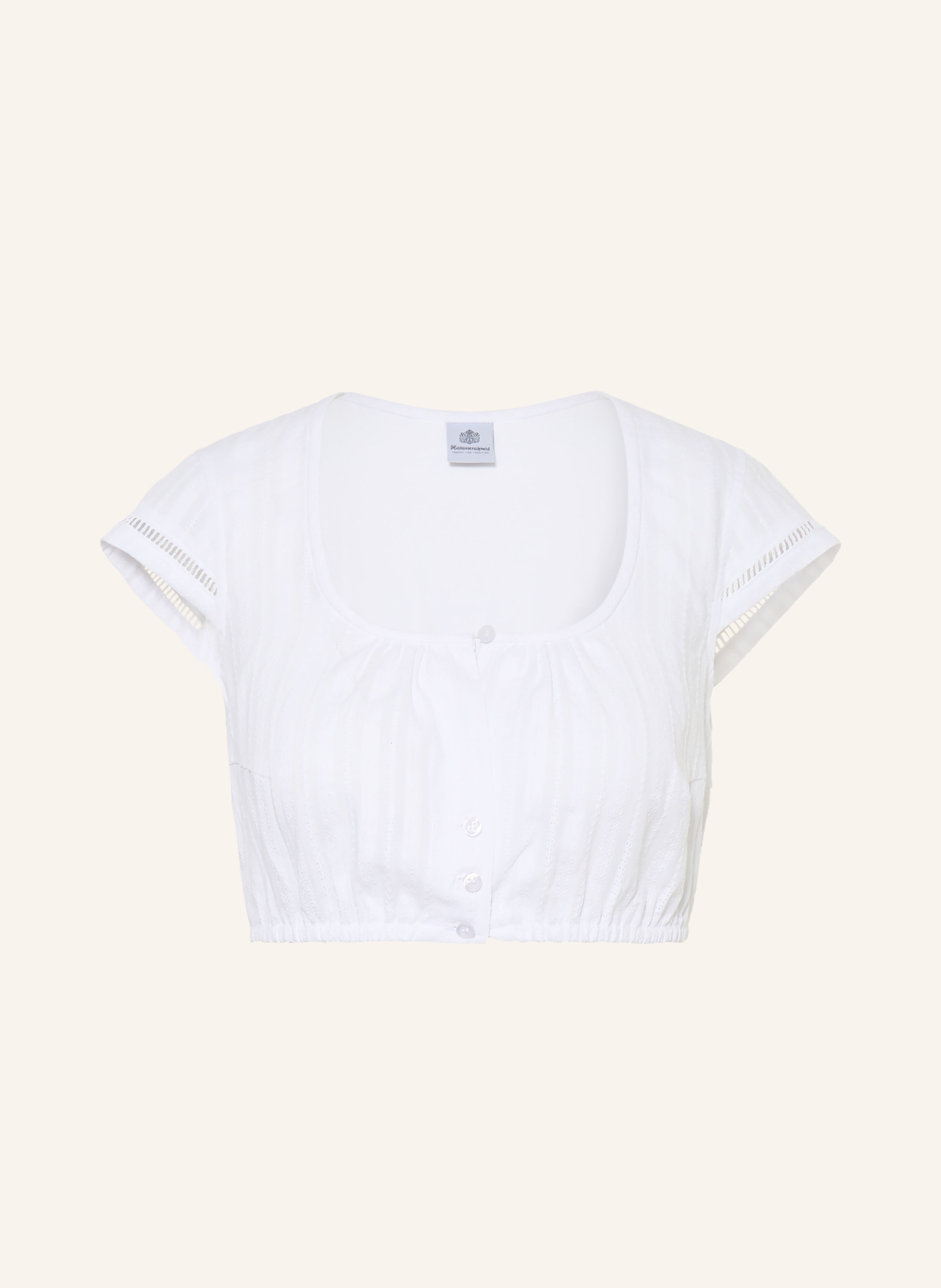 Hammerschmid Dirndlbluse BIANKA