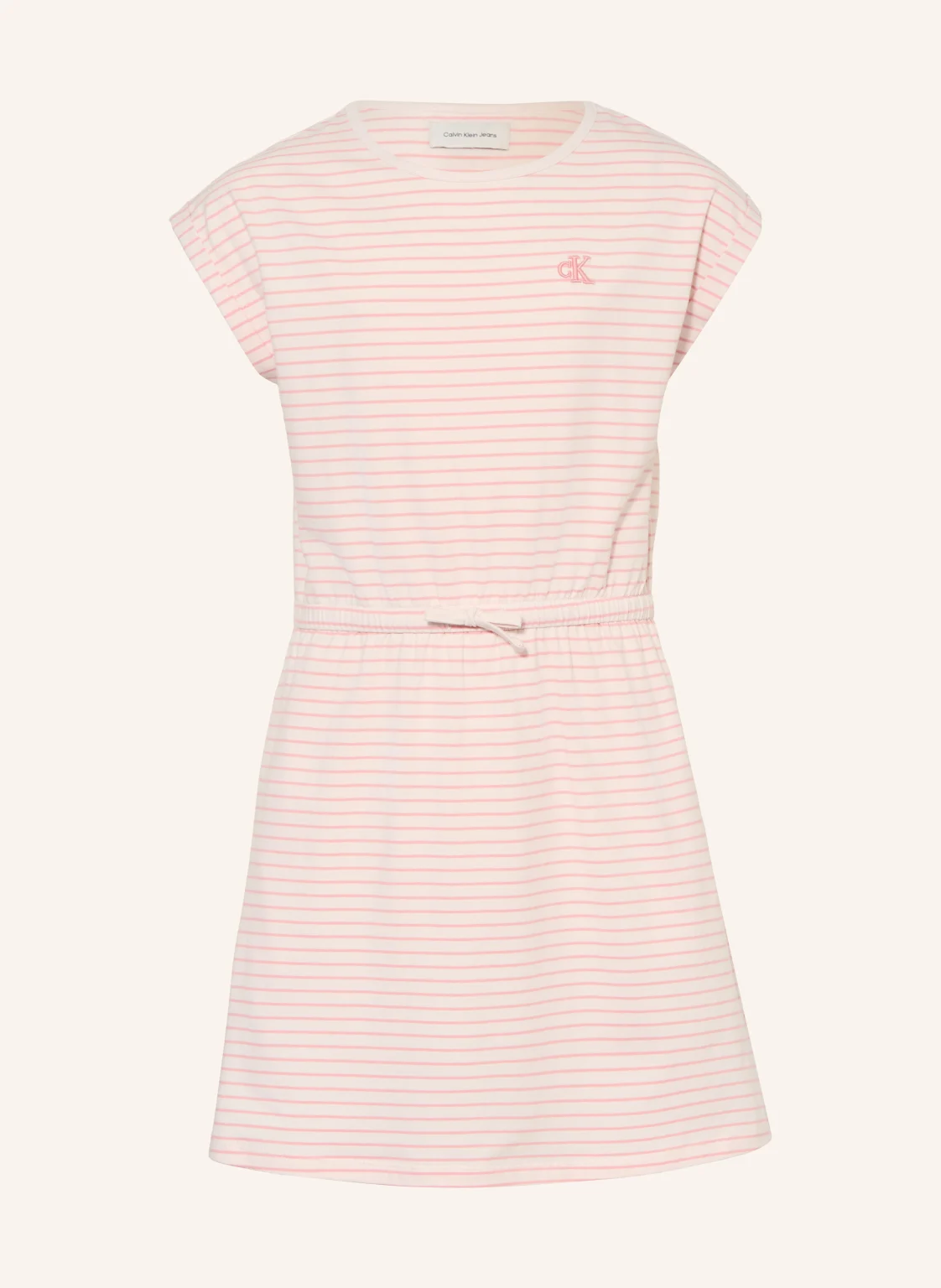 Calvin Klein Jerseykleid