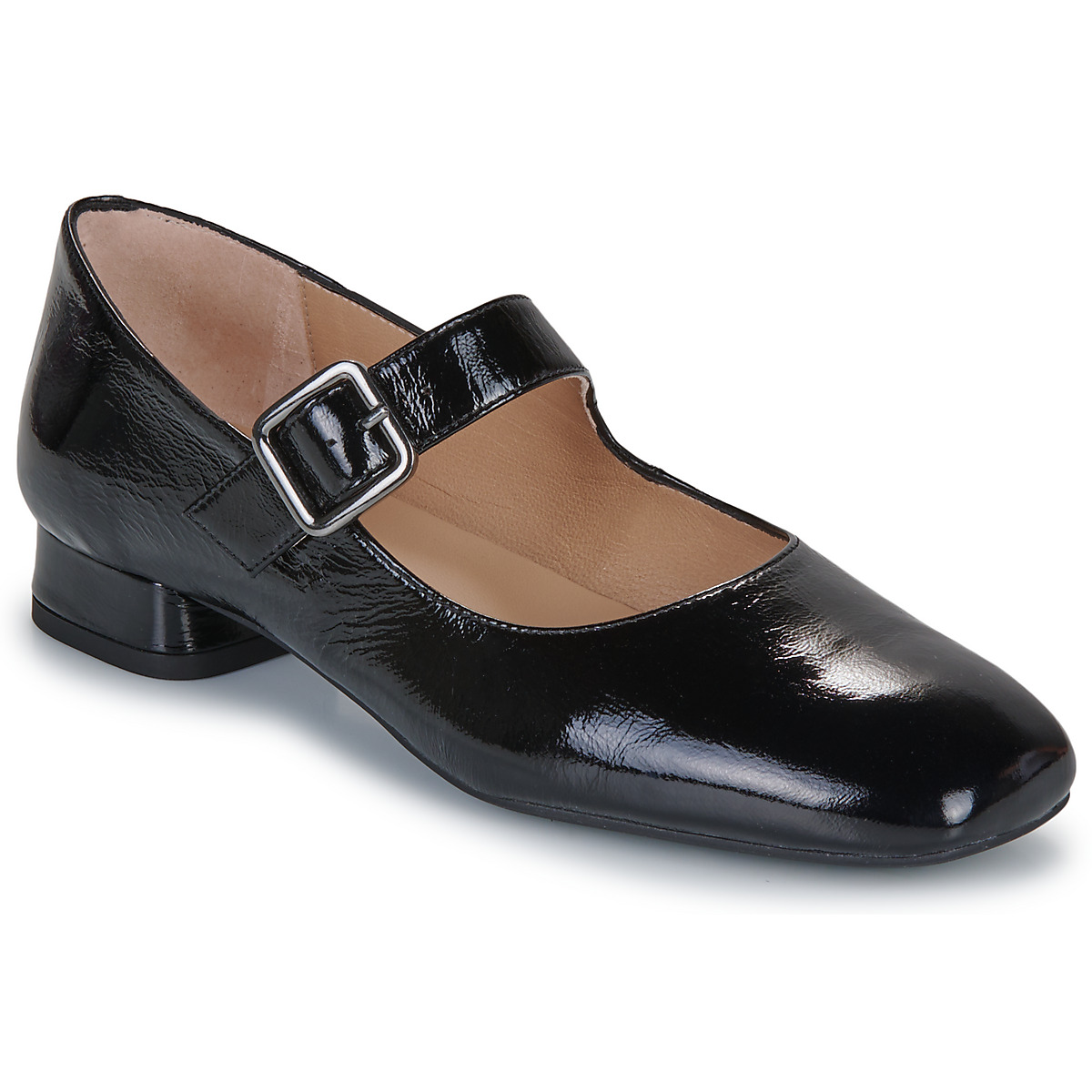 Unisa - CUVER - Black