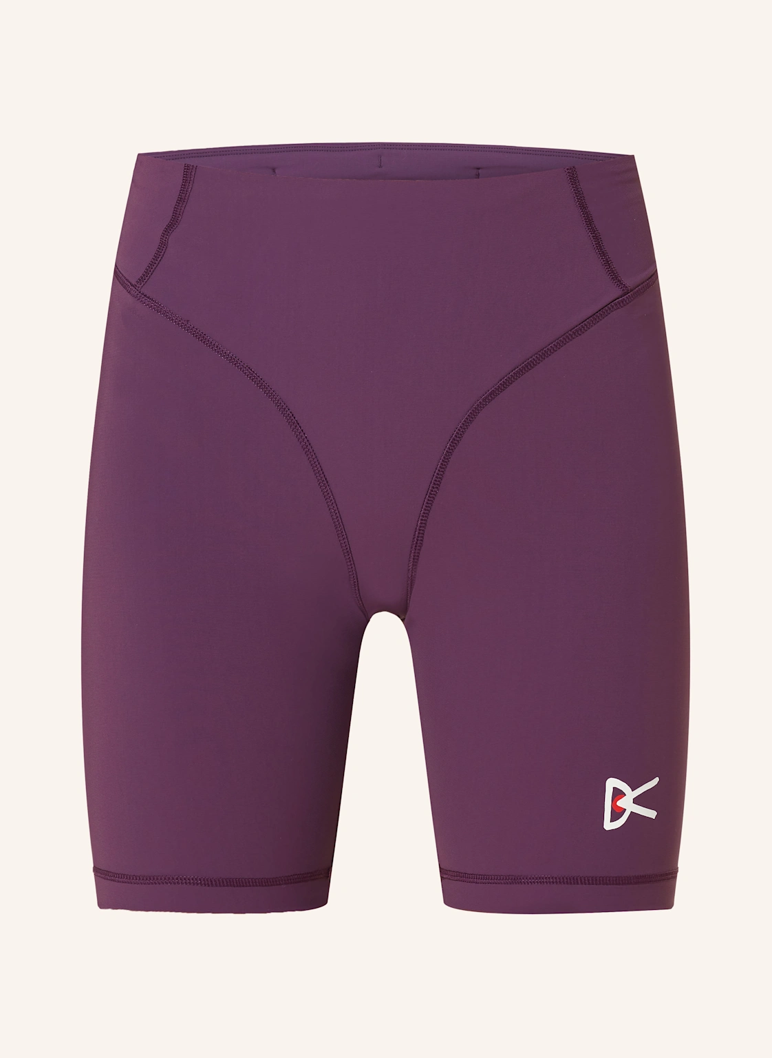 District Vision Lauf-Tights