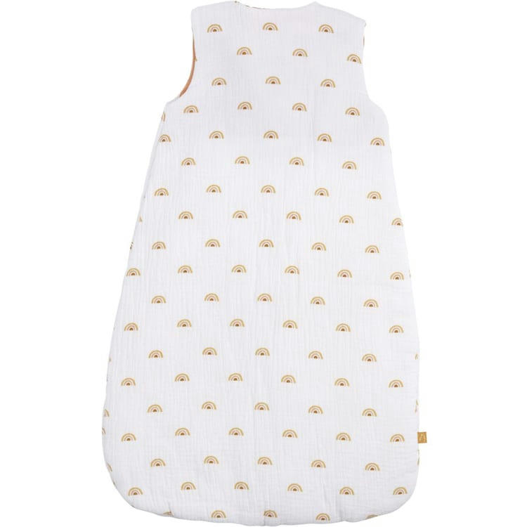 SUNLIGHT - Gigoteuse ouatinée chaude TOG 2 écru Sunlight (0-6 mois)