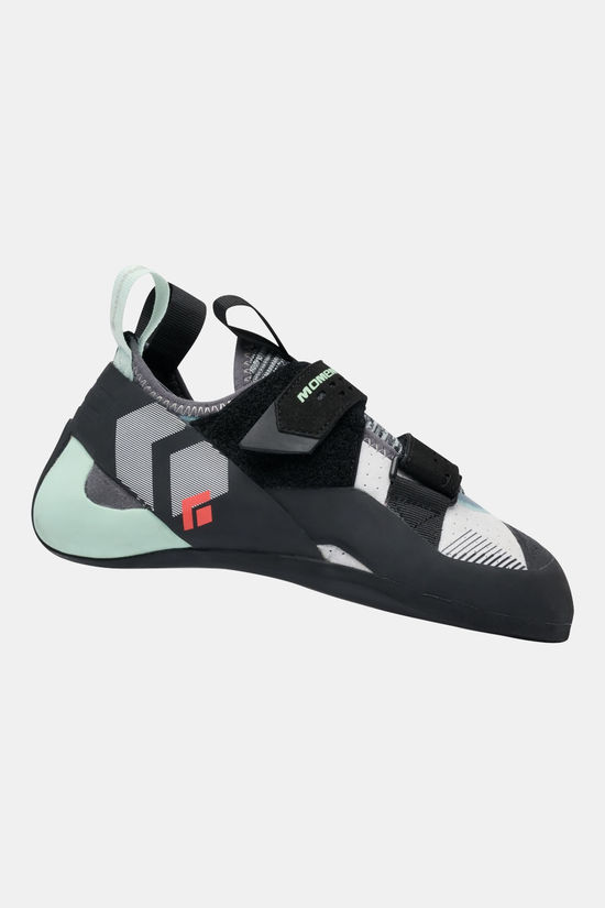Black Diamond Momentum Klimschoen Dames