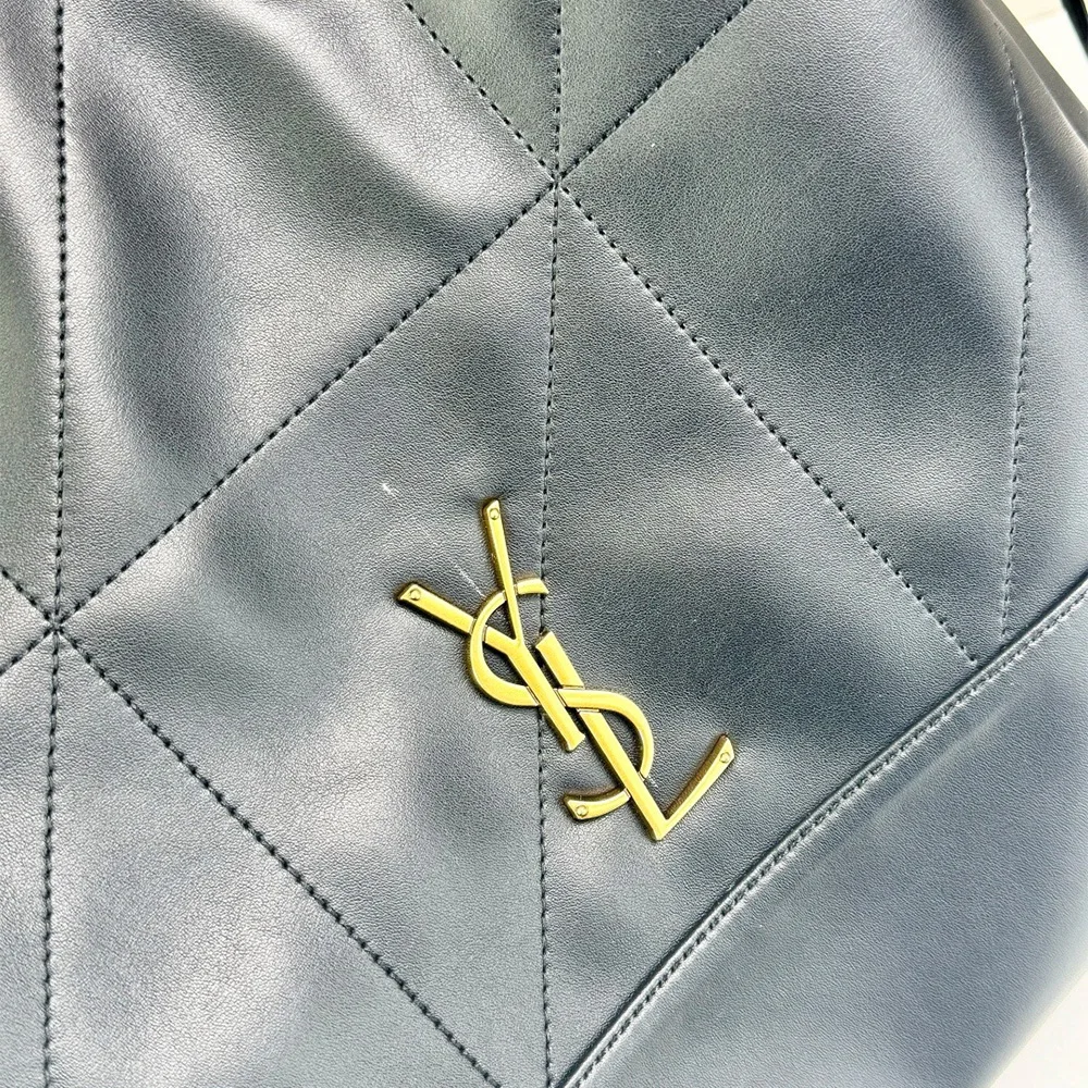 Saint Laurent JAMIE lambskin tote bag (7A regular version)