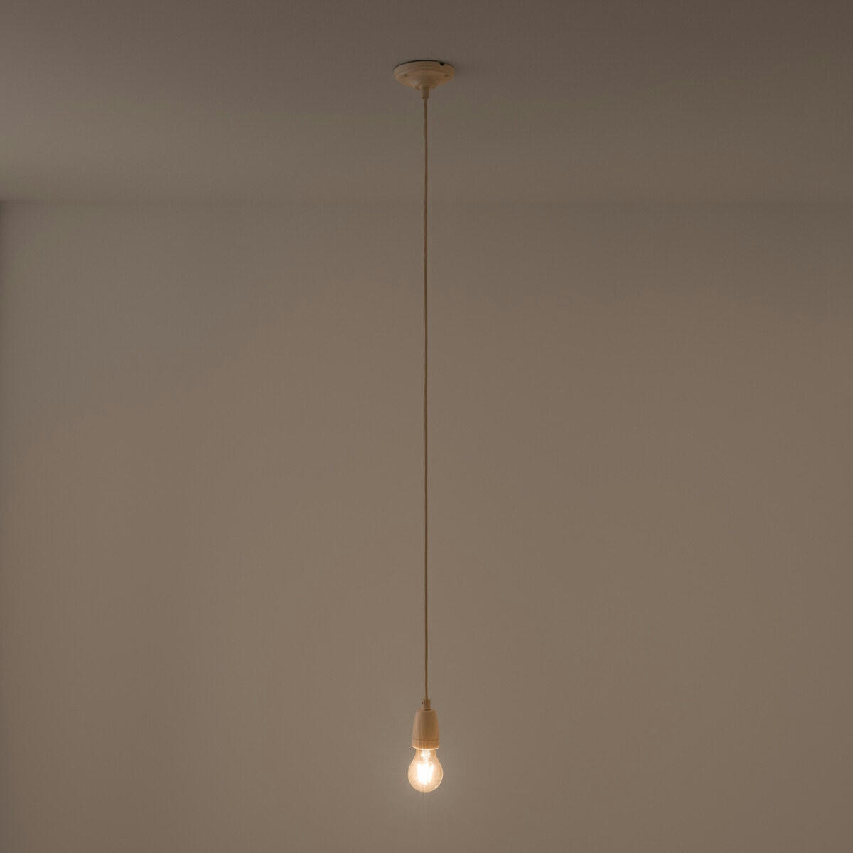 Câble électrique en céramique, Arcila