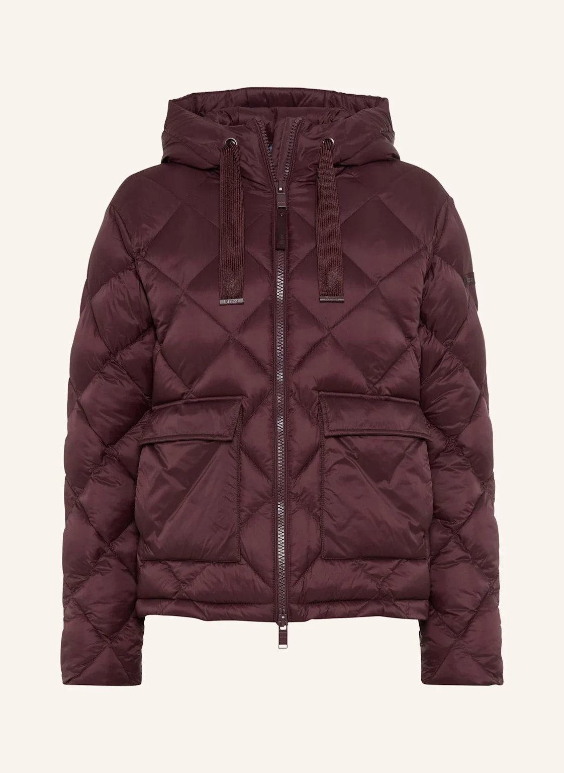 BRAX Steppjacke STYLE TARA