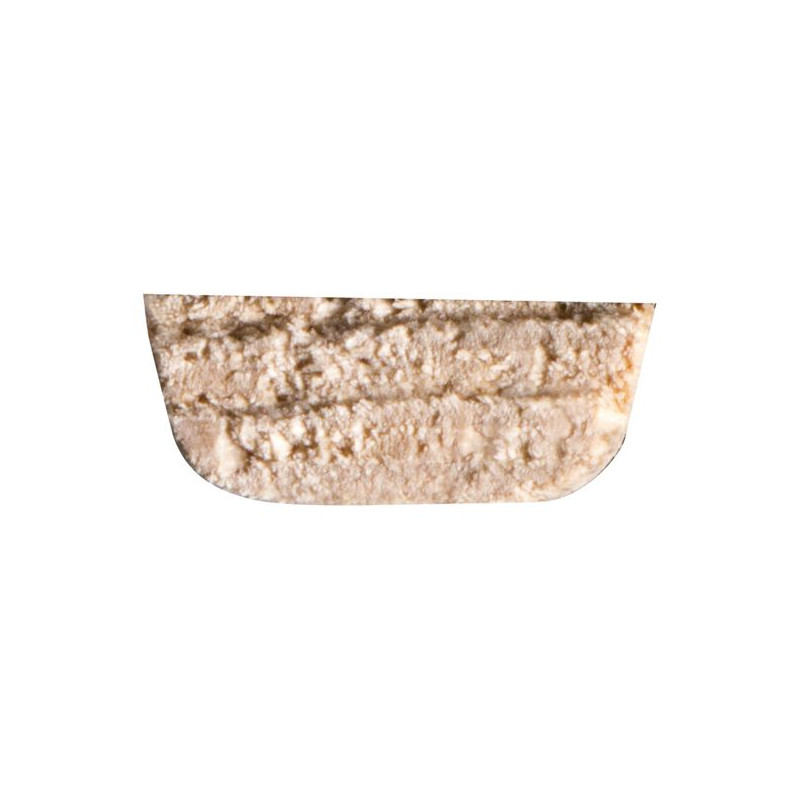 Moulure plate en marupa clair 270 x 1,2 x 0,4 cm