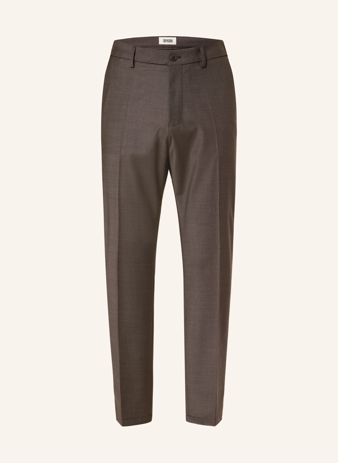 DRYKORN Hose AJEND Regular Fit