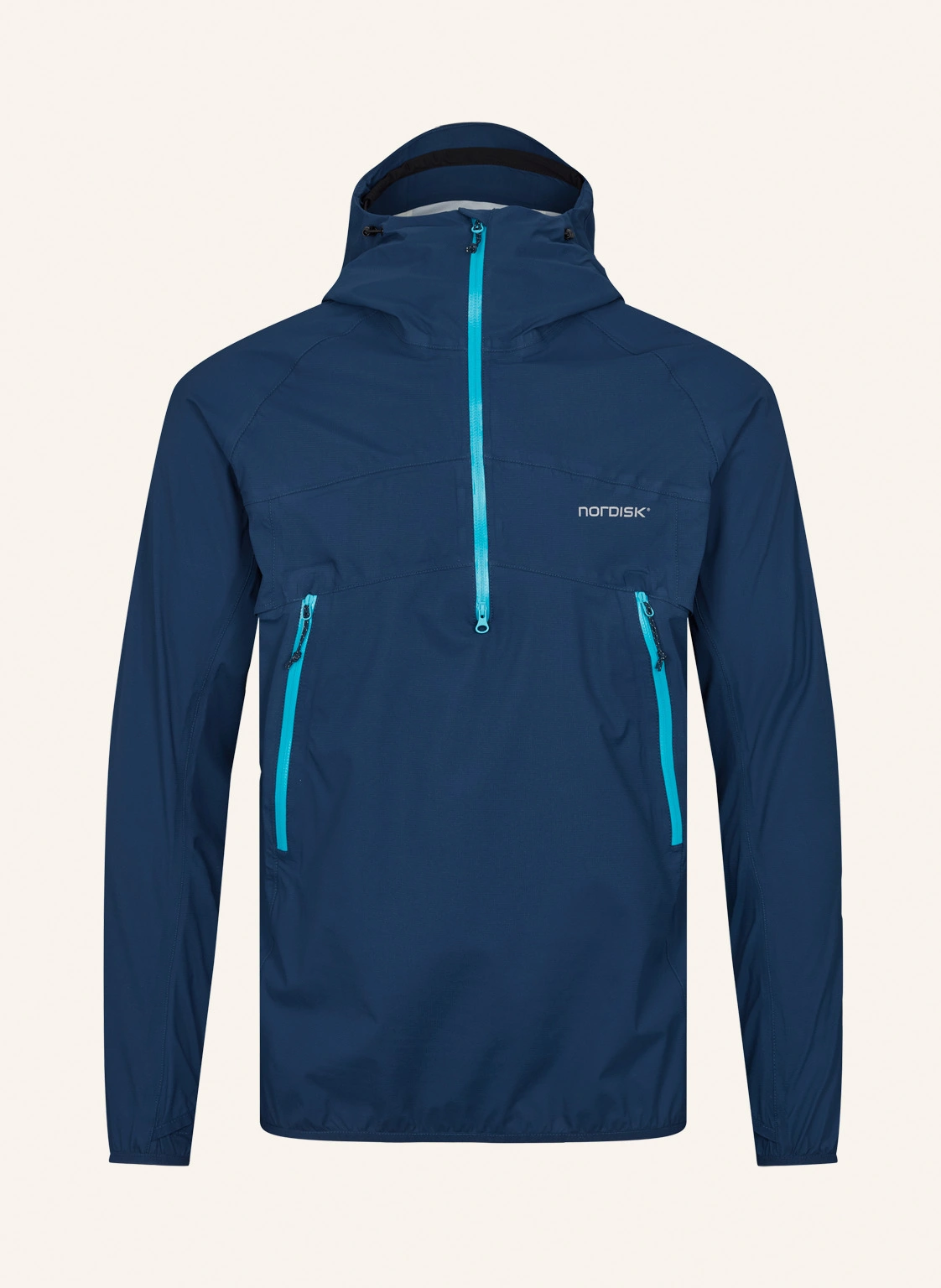 NORDISK Outdoorjacke RIMU