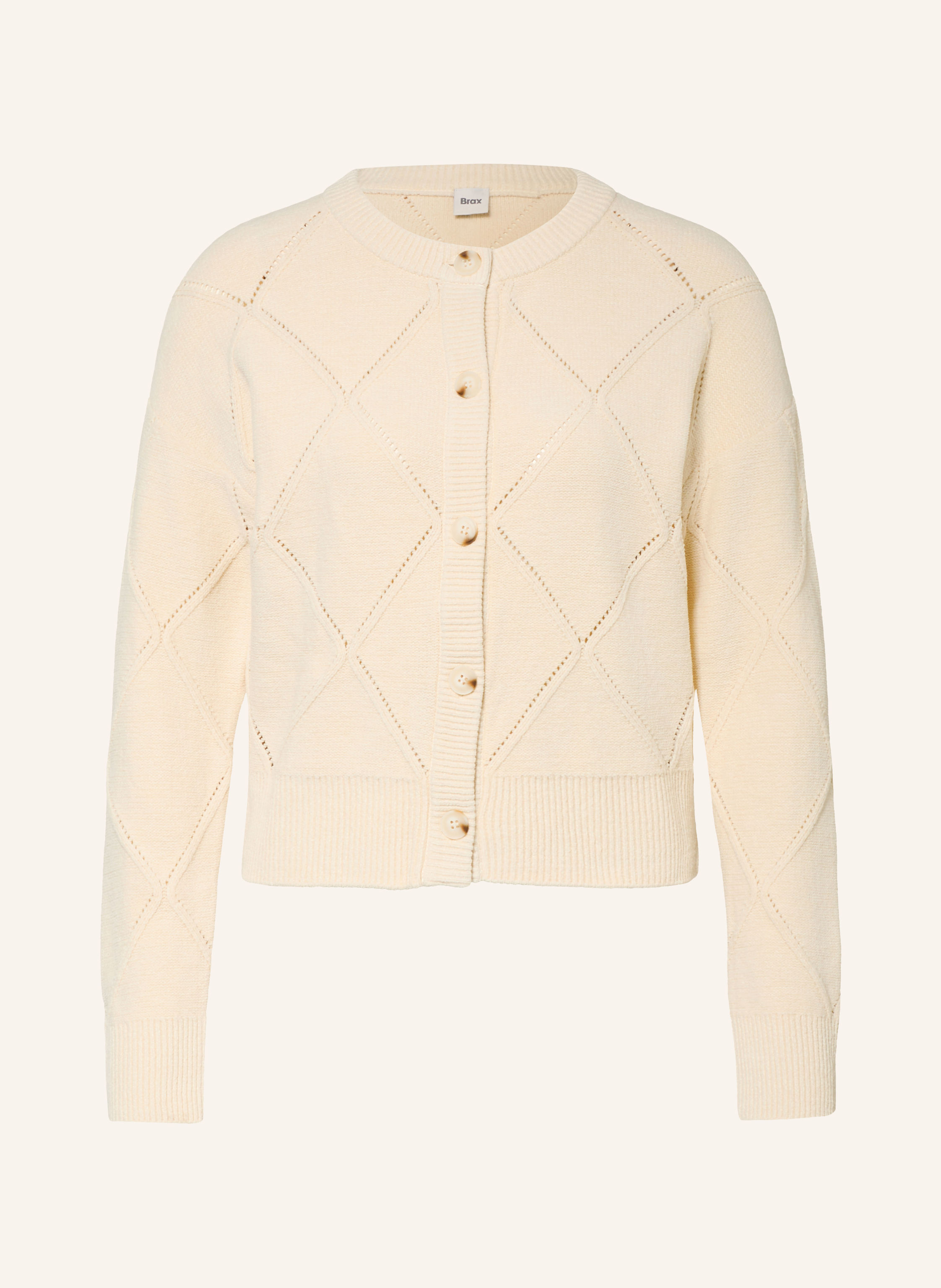 BRAX Strickjacke ANIQUE