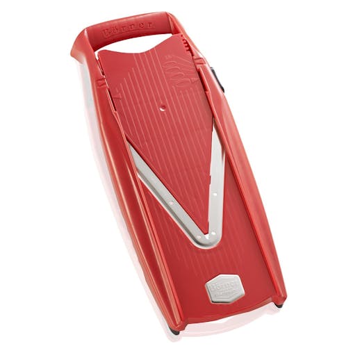 New Borner V5 Powerline V Slicer Starter Set - Red