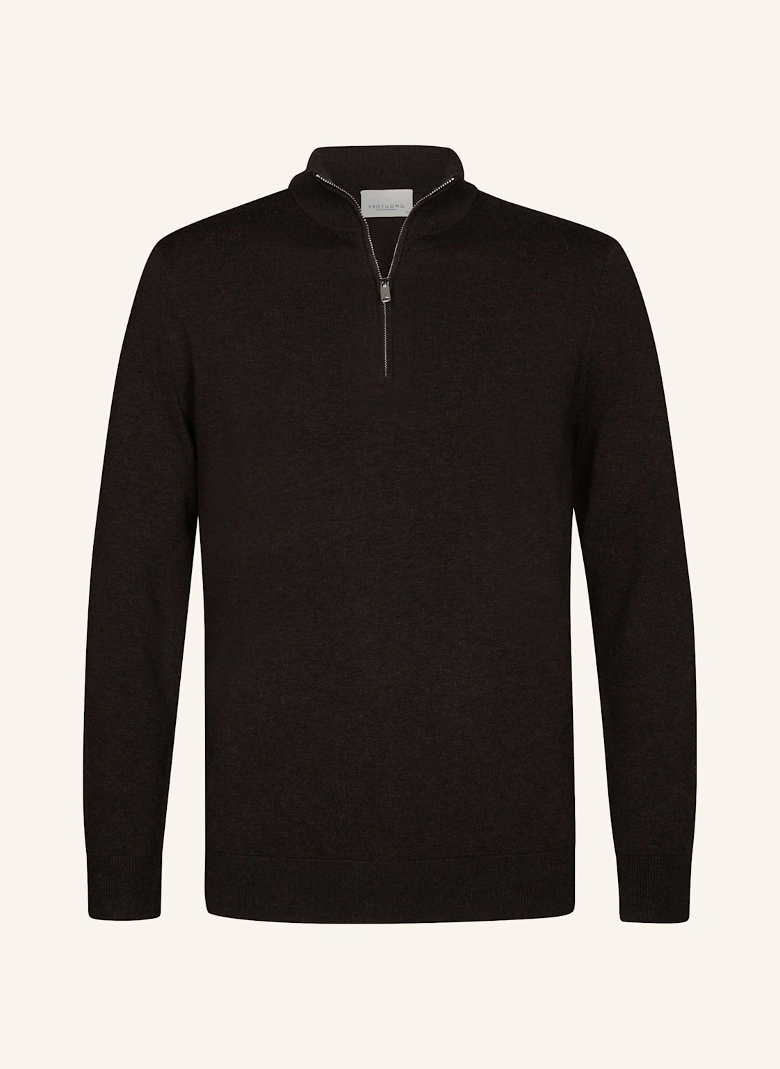 PROFUOMO Pullover