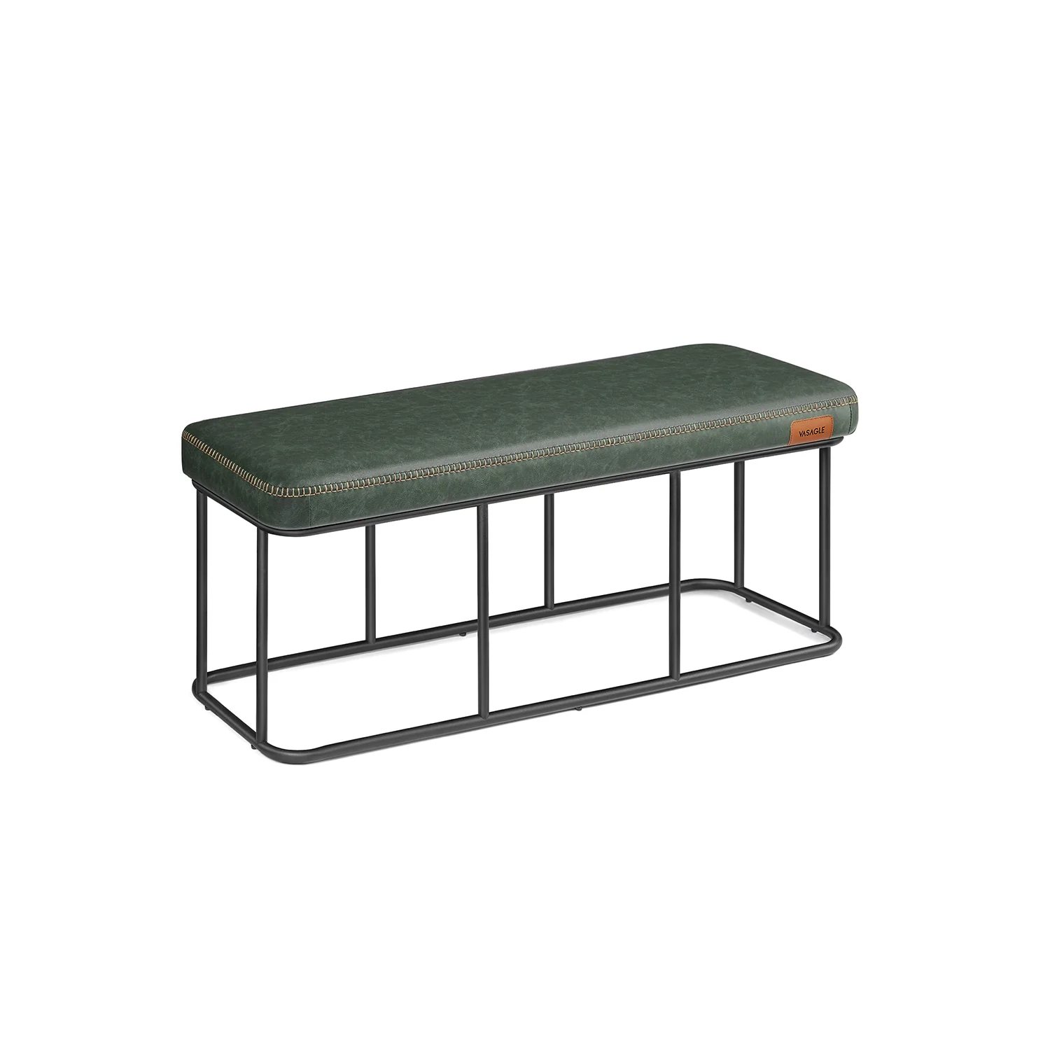 Banc pour entrée moderne mi-siècle - EKHO Collection