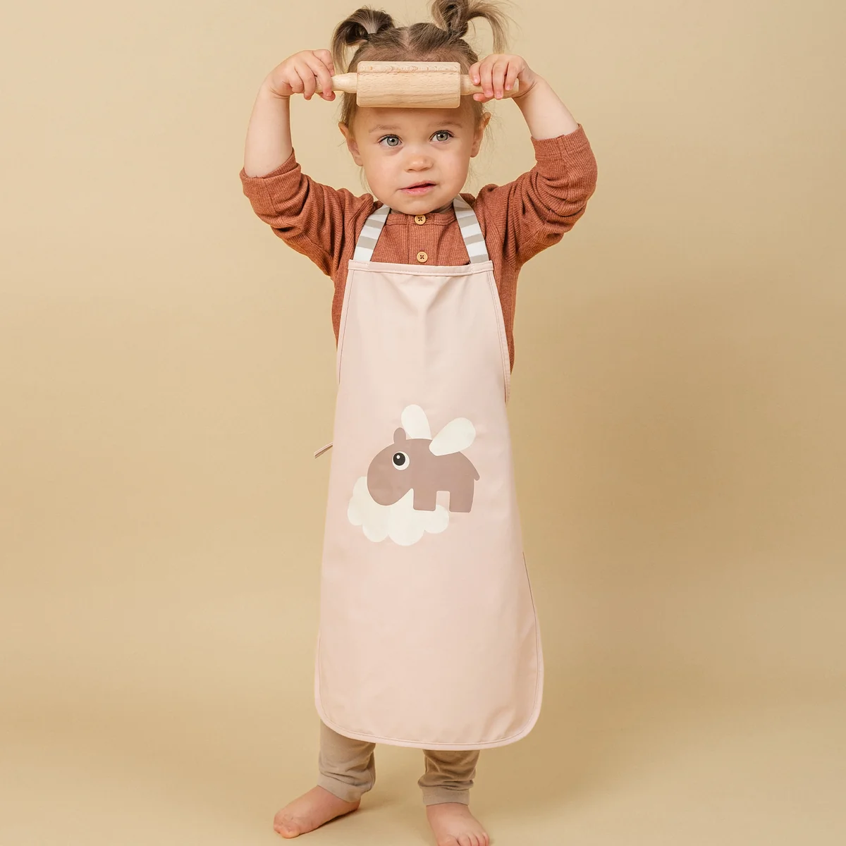 Done by Deer - Wasserabweisende Kinderschürze
