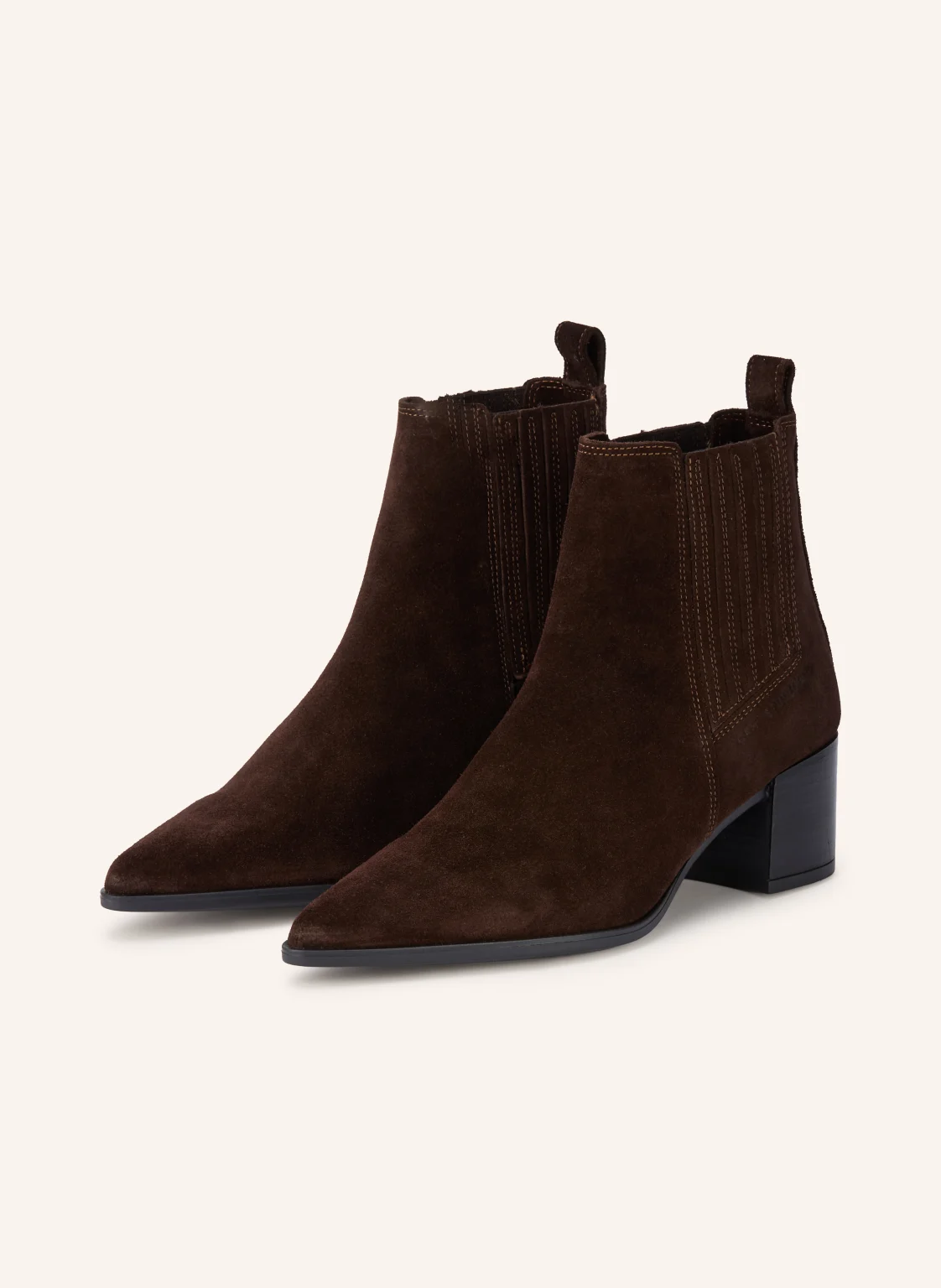 COPENHAGEN STUDIOS Chelsea-Boots CPH298