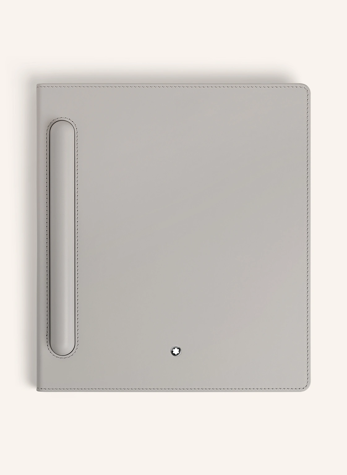 MONTBLANC Saffiano-Tablethülle