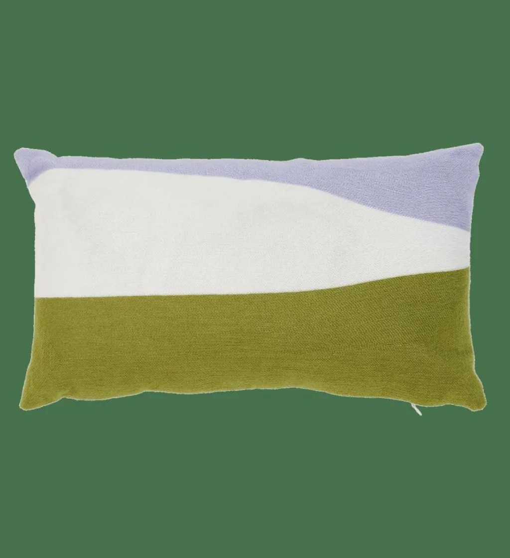 Coussins^CASA NIJI Coussin Multicolore