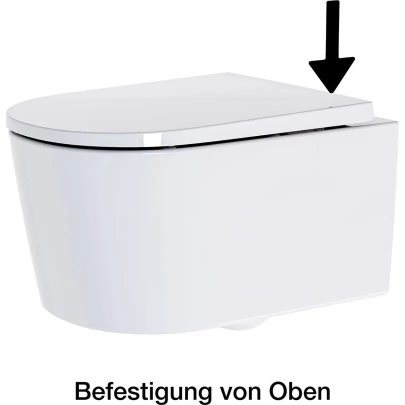 WC-Sitz Leo