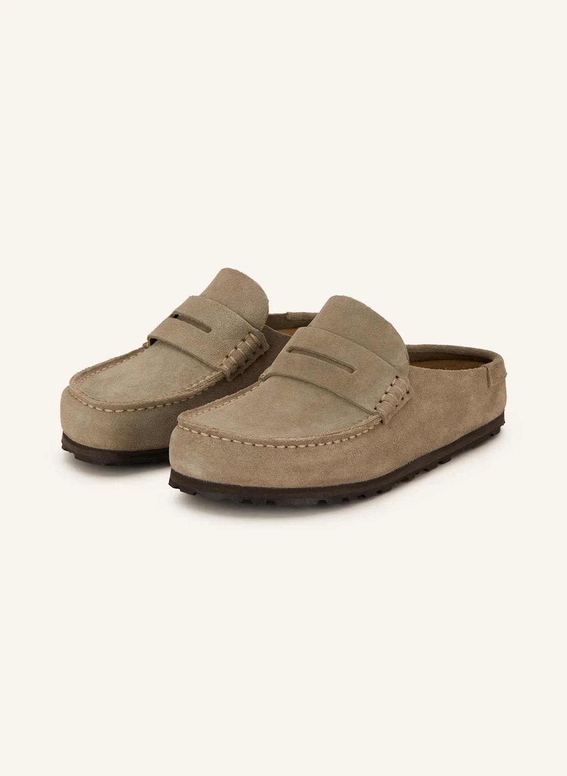BIRKENSTOCK Mules NAPLES WRAPPED