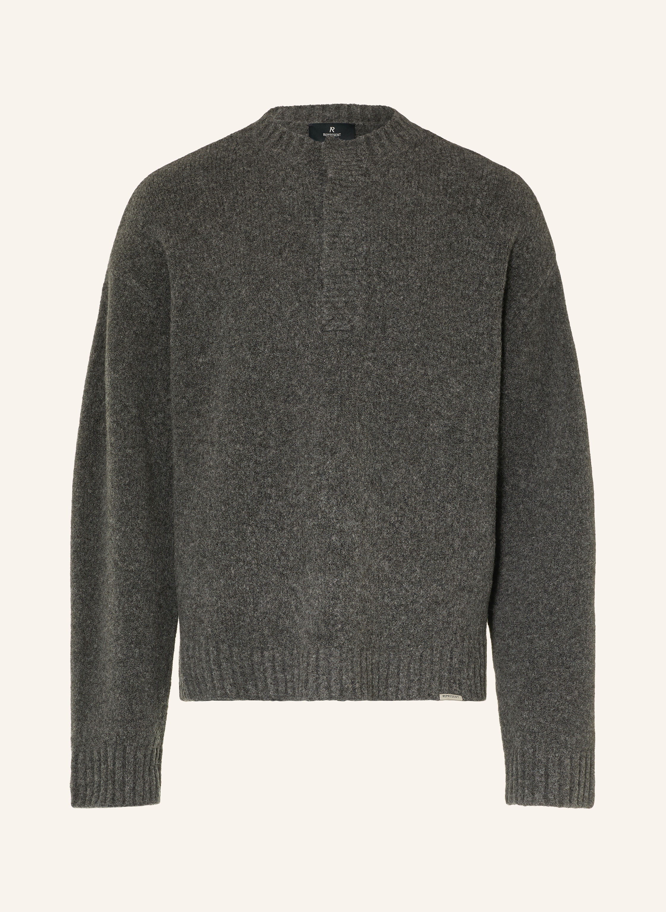 REPRESENT Pullover RAMONE
