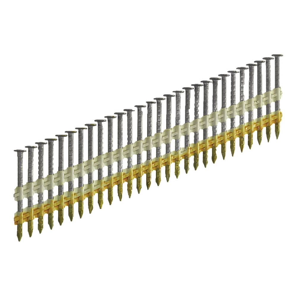 SPIKER SENCO VFZ HUGGEN DS 21° 65X2.9 MM 500STK