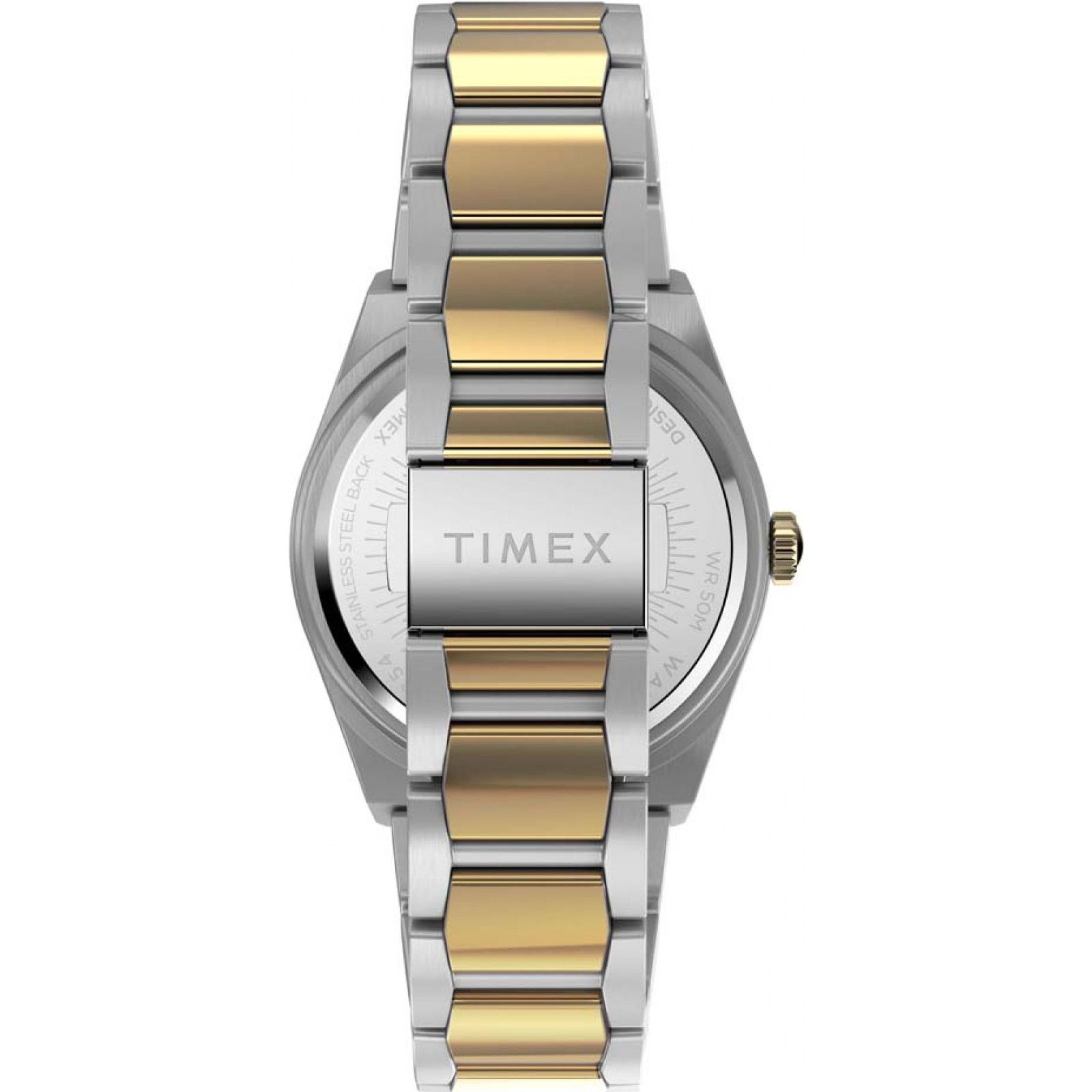 Timex TW2V80300 Classic 38mm Quartz Watch