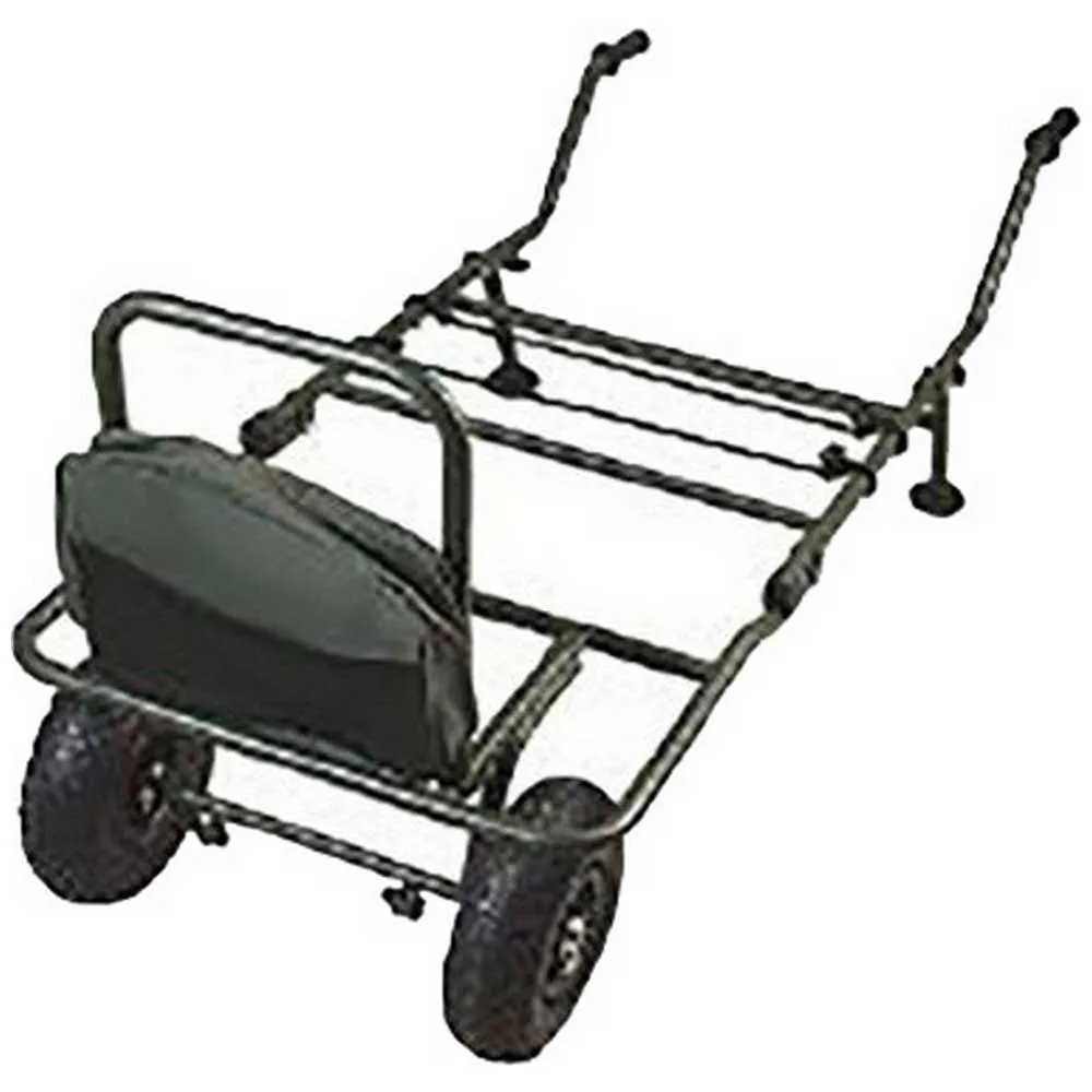 Carp Spirit Chariot Session Carpfishing Barrow