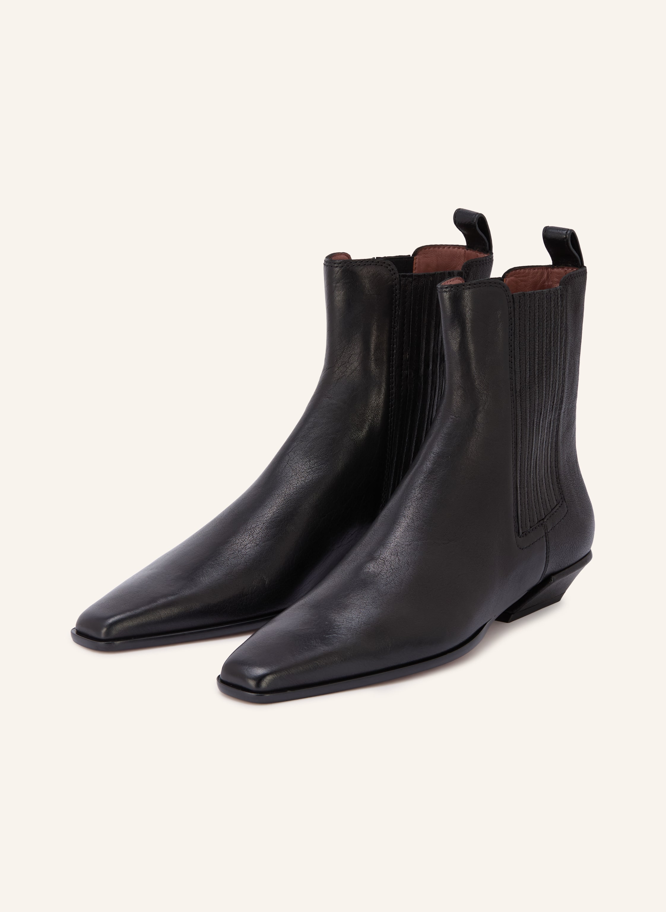 PARIS TEXAS Stiefeletten BETTINA