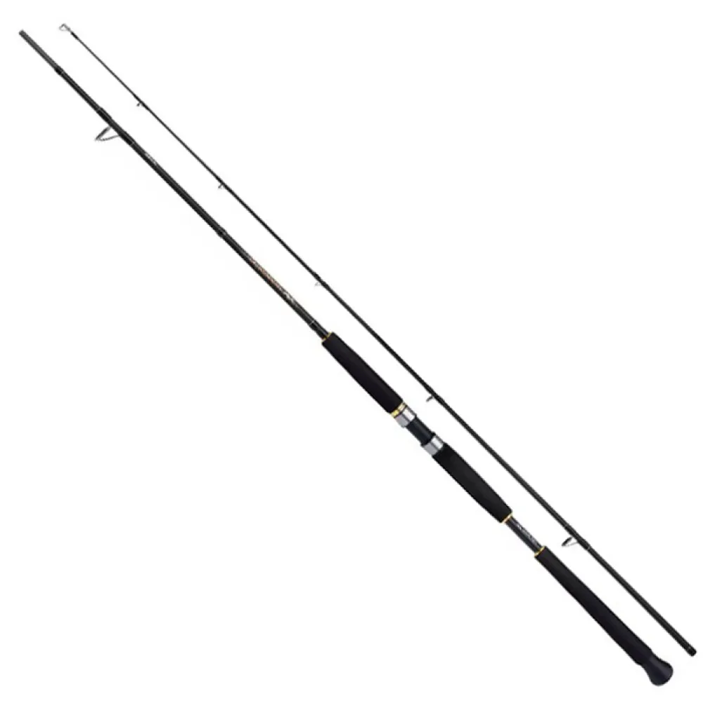 Shimano Fishing Beastmaster AX Pilk jigging rod