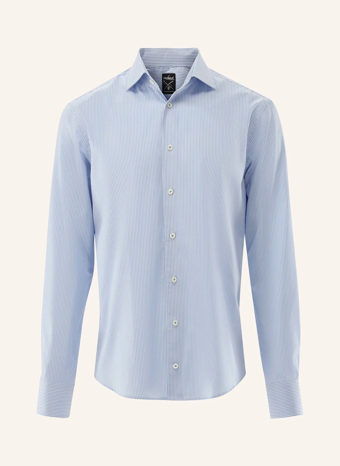 van Laack Hemd Slim Fit