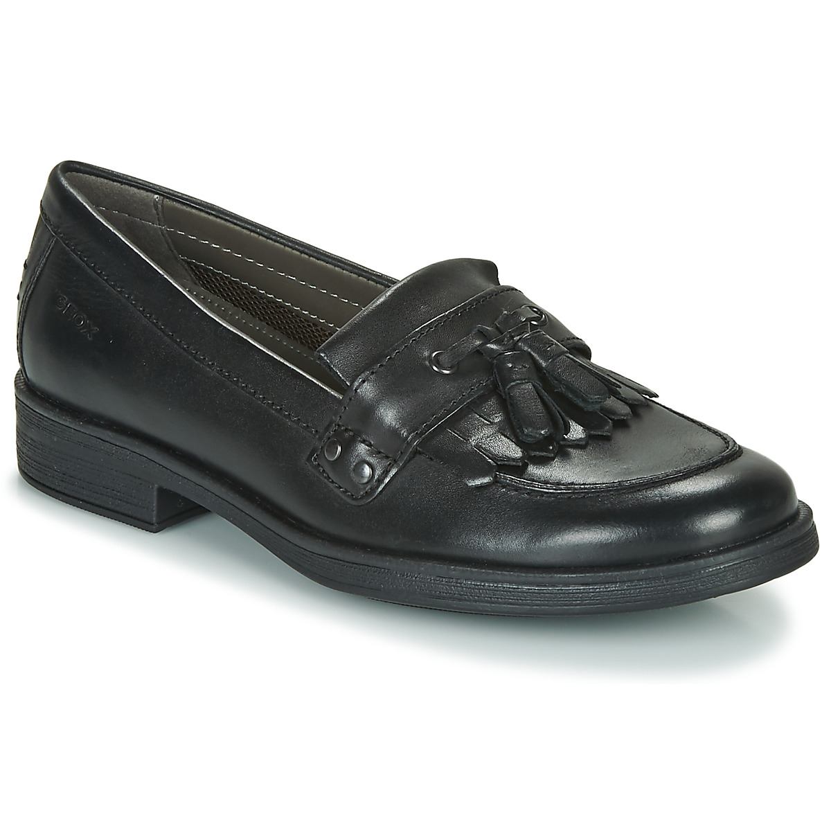 Geox - JR AGATA A -  black