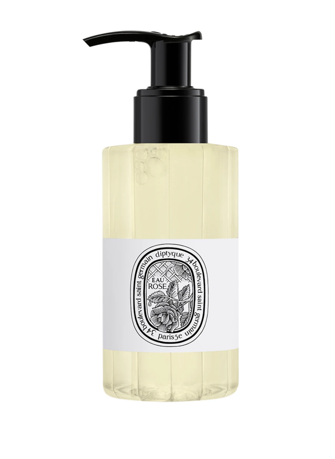 diptyque EAU ROSE