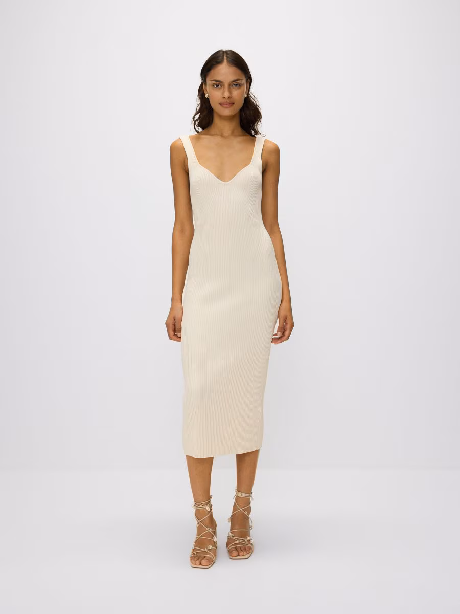 Ladies' Dress