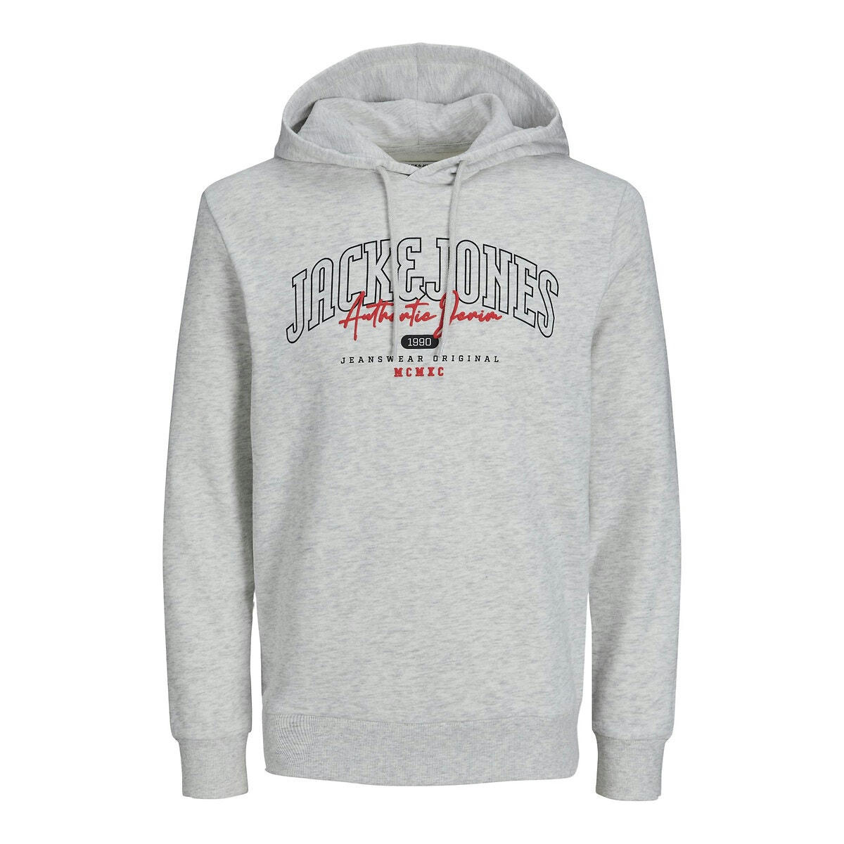 Sweat à capuche Jjlarry