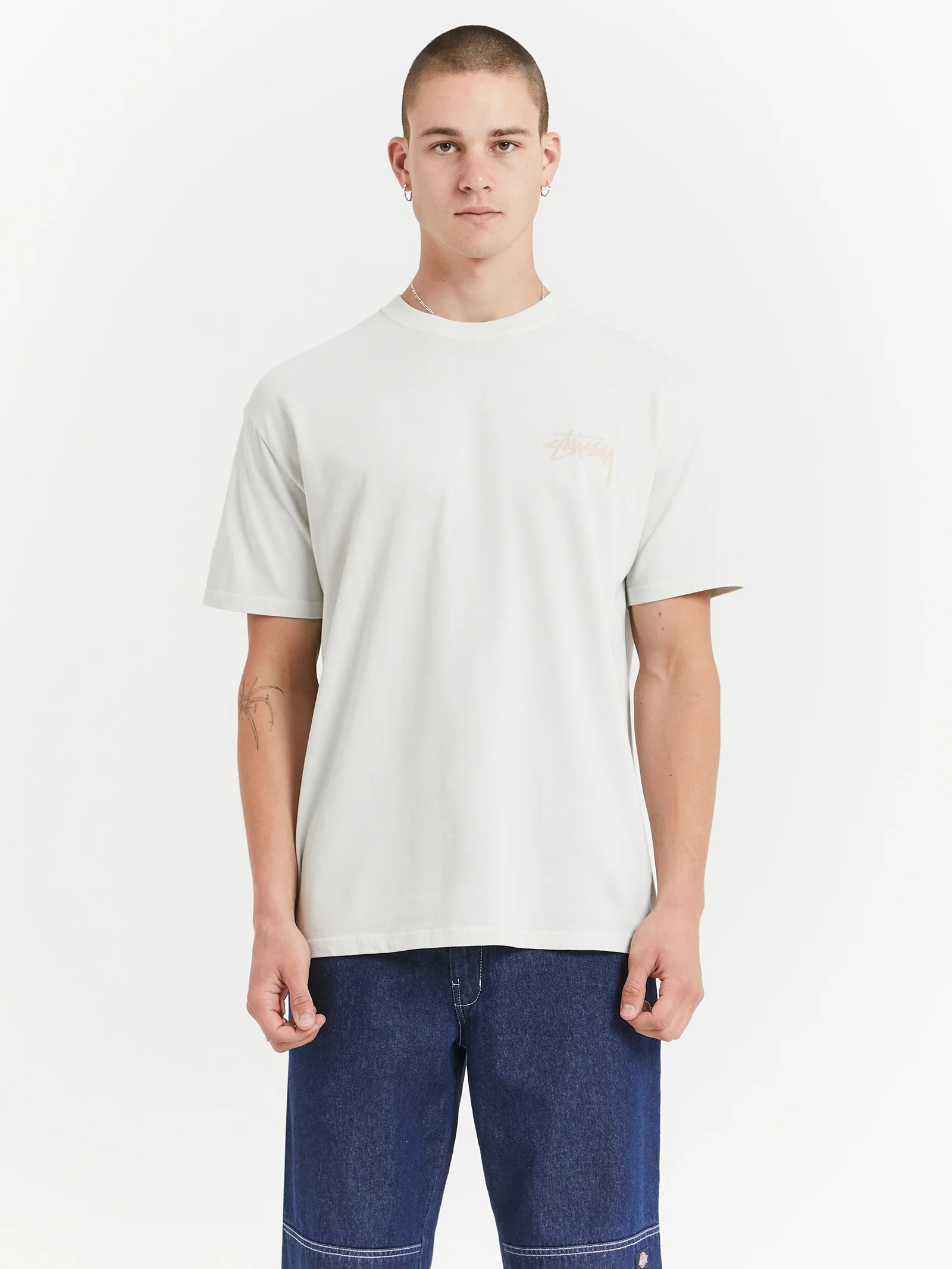 Elation 50/50 Short Sleeve T-Shirt