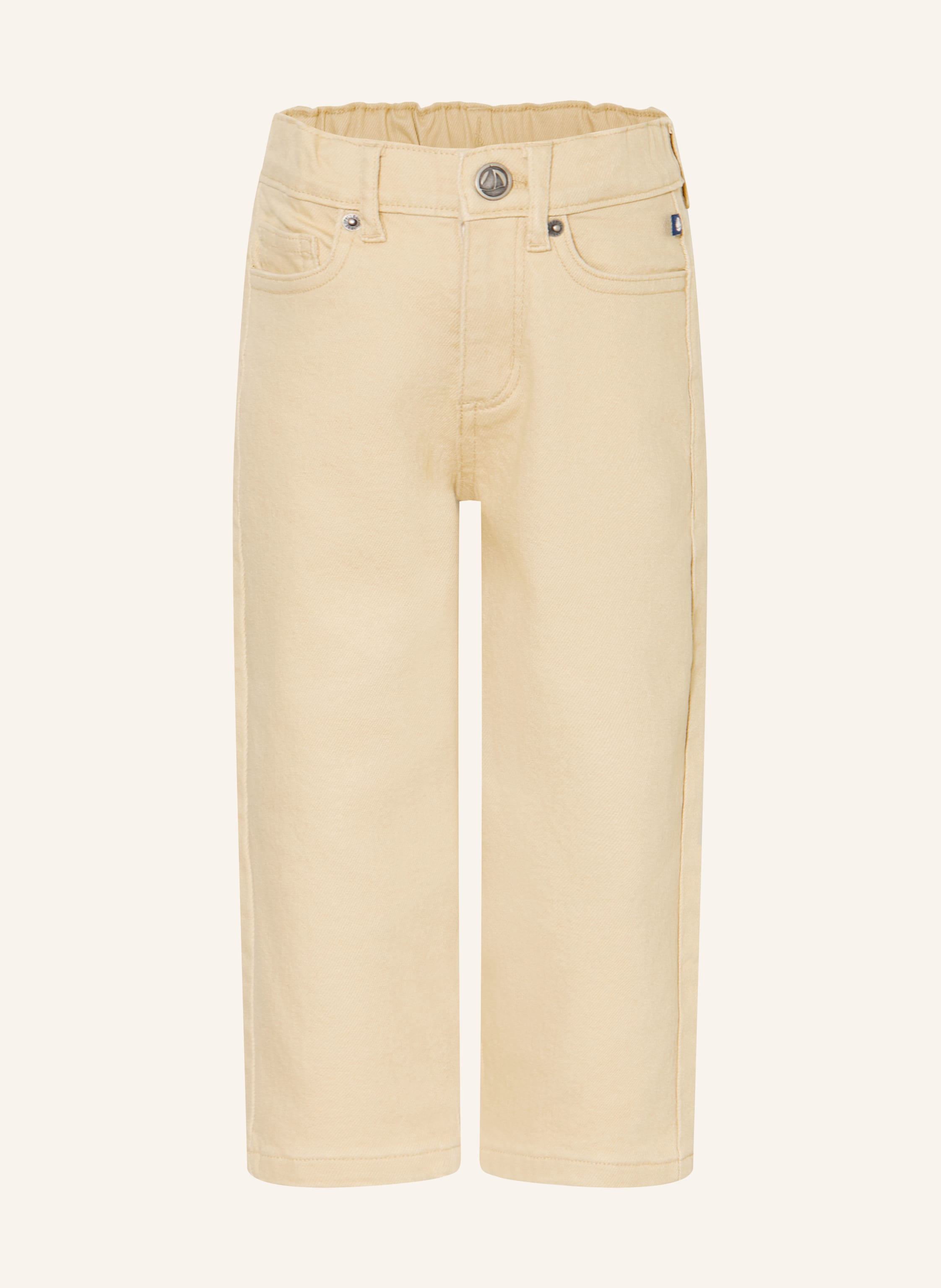 PETIT BATEAU Jeans