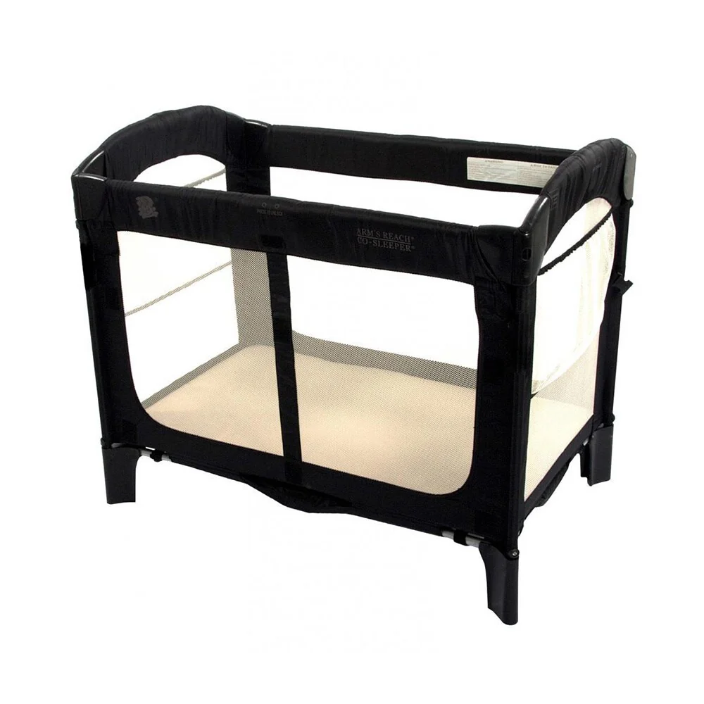 Arm's Reach Ideal Co-Sleeper