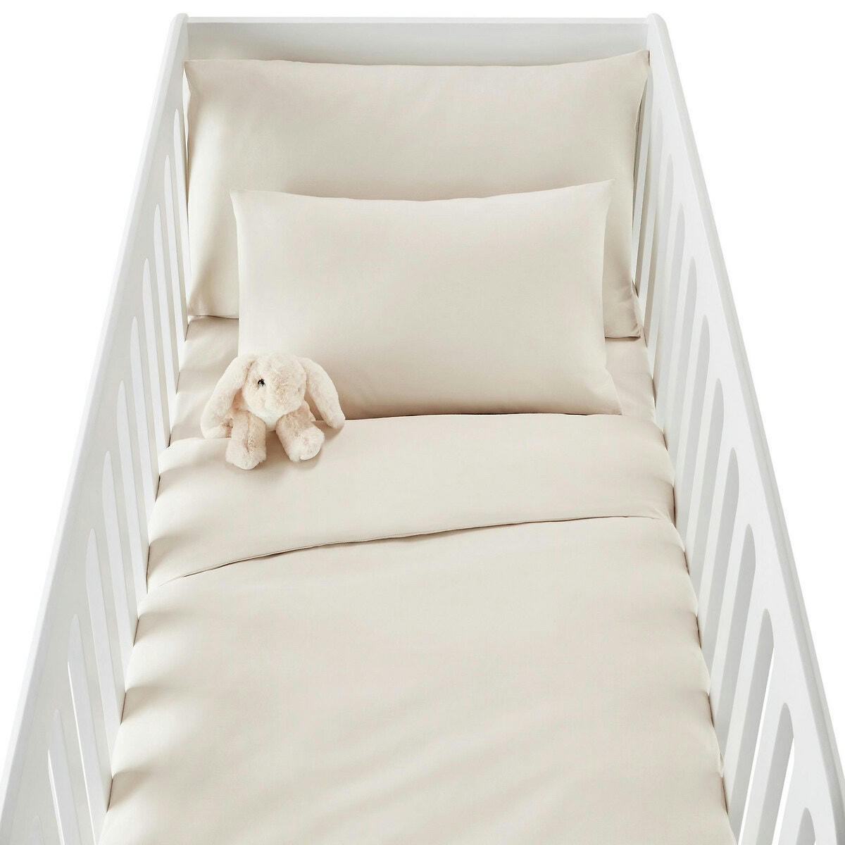 Taie oreiller bébé coton bio Scénario