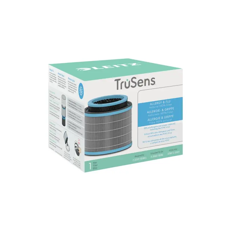 HEPA-Filter TruSens