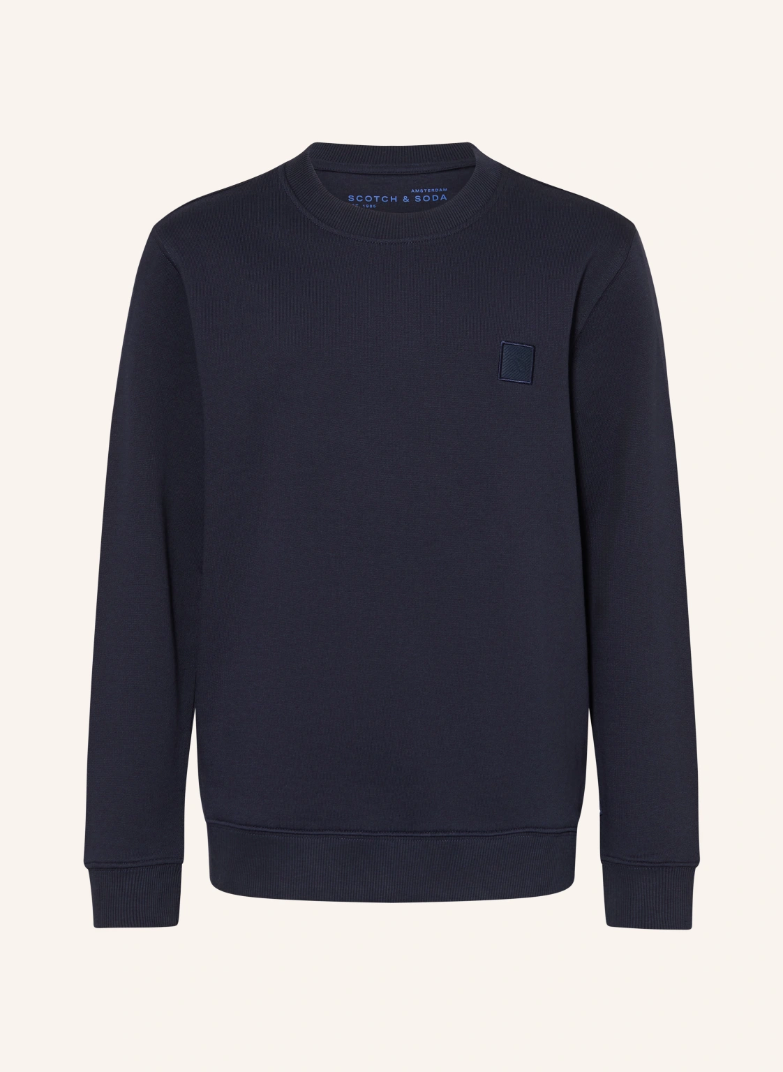 SCOTCH & SODA Sweatshirt